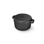 The Bastard Dutch Oven