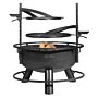 CookKing Firebowl Bandito Multifonctionnel