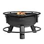 CookKing Firebowl Bandito Multifonctionnel