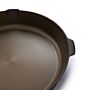 Barebones Skillet en Fonte 12"