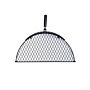 Barebones Grille de Barbecue Cowboy Fire Pit 30′