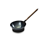 Barebones Wok 30 cm avec Longue Tige