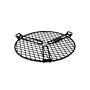 Barebones Grille de Barbecue - Ronde