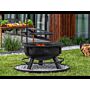 CookKing Firebowl Bandito Multifonctionnel