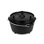 Petromax Dutch Oven avec pieds