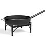 CookKing Casserole 50 cm avec Manche Long