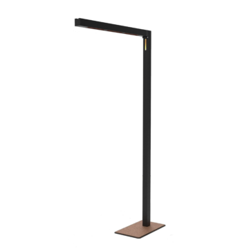 Heatsail Chauffe-terrasse Twig Design photo de produit
