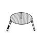 Barebones grille grill ronde photo du produit
