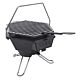 The Windmill Kibo Grill Model 3.0