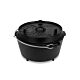 Petromax Dutch Oven avec pieds