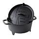 The windmill dutch oven 4,5 limited edition photo de produit
