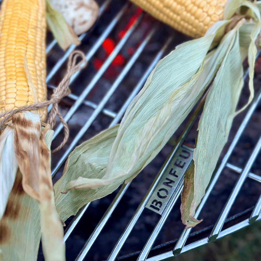 BonFeu BonGrill Bol à feu Ø80