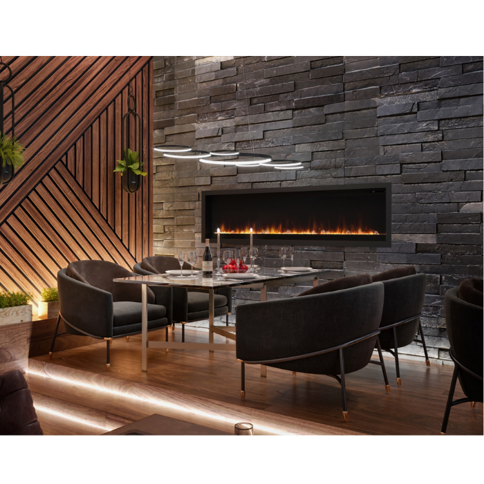 Dimplex Ignite XL 74" Linear Optiflame