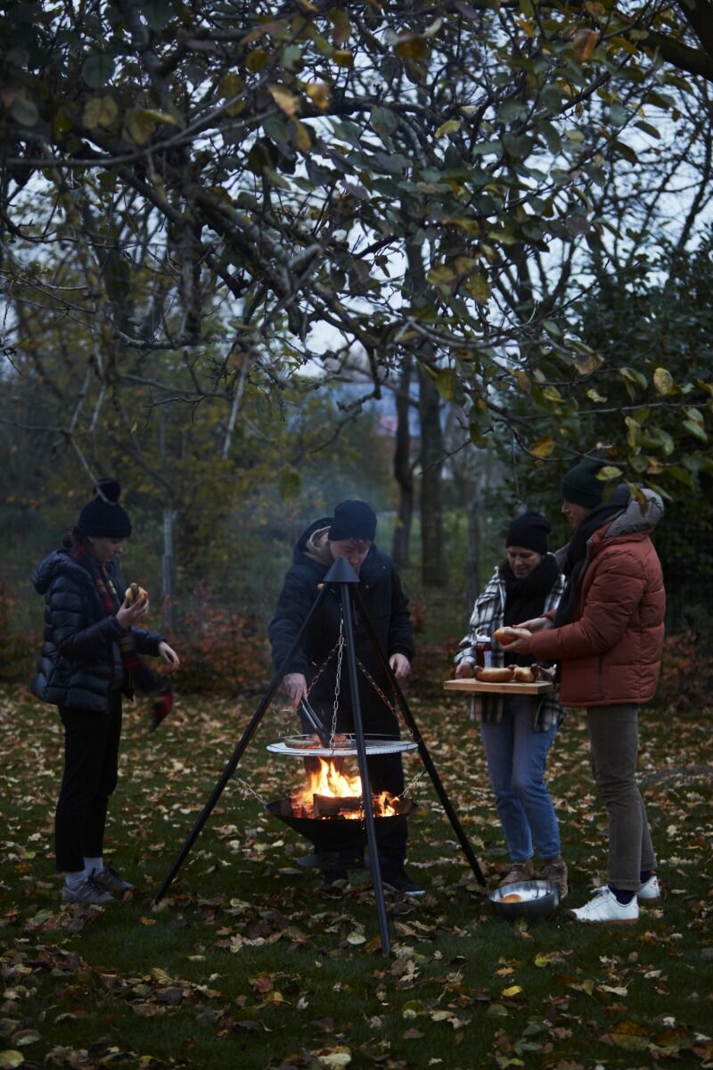 Barbecook Junko Trépied (166 cm)