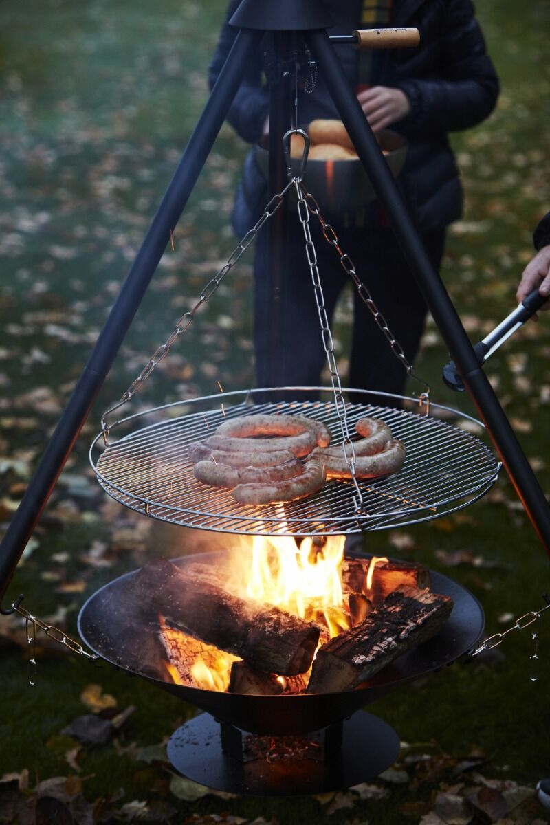 Barbecook Junko Trépied (166 cm)