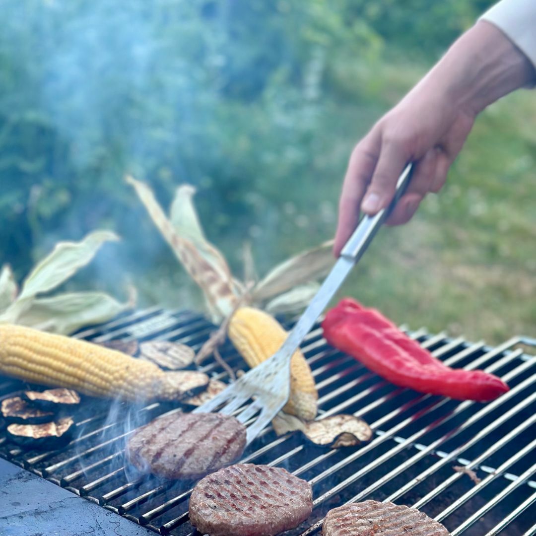 BonFeu BonGrill Bol à feu Ø80