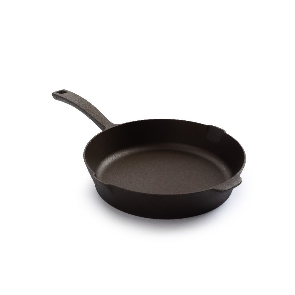 Barebones Skillet en Fonte 10"