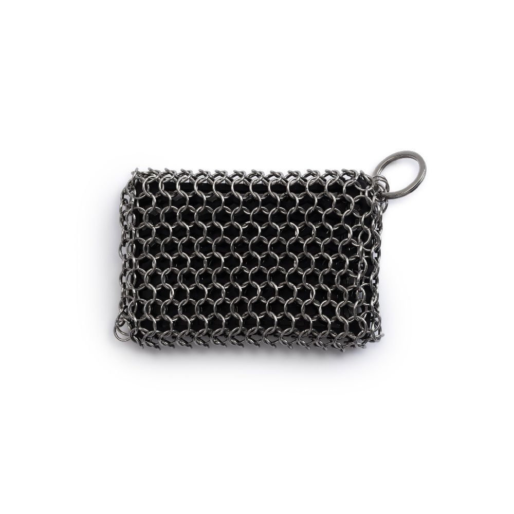 Barebones Maille Schrubber