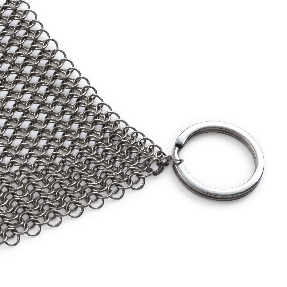 Barebones Maille Fine