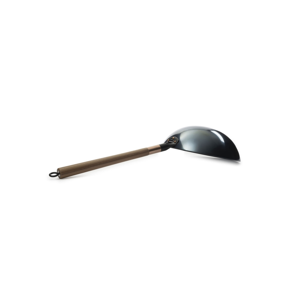 Barebones Wok 30 cm avec Longue Tige