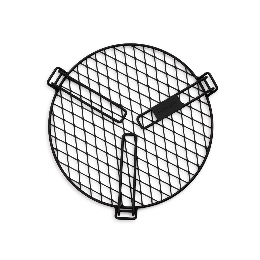 Barebones Grille de Barbecue - Ronde