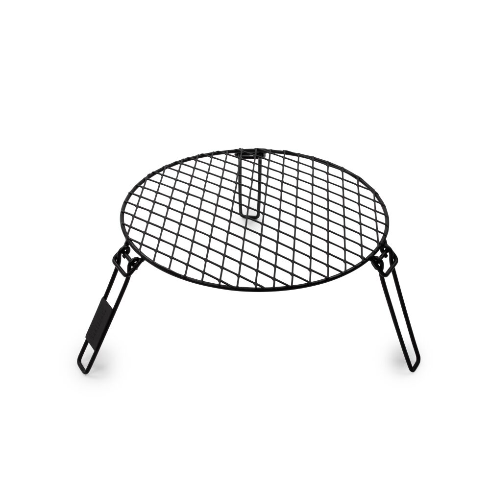 Barebones Grille de Barbecue - Ronde