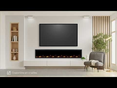 Dimplex Ignite XL 60" Linear Optiflame