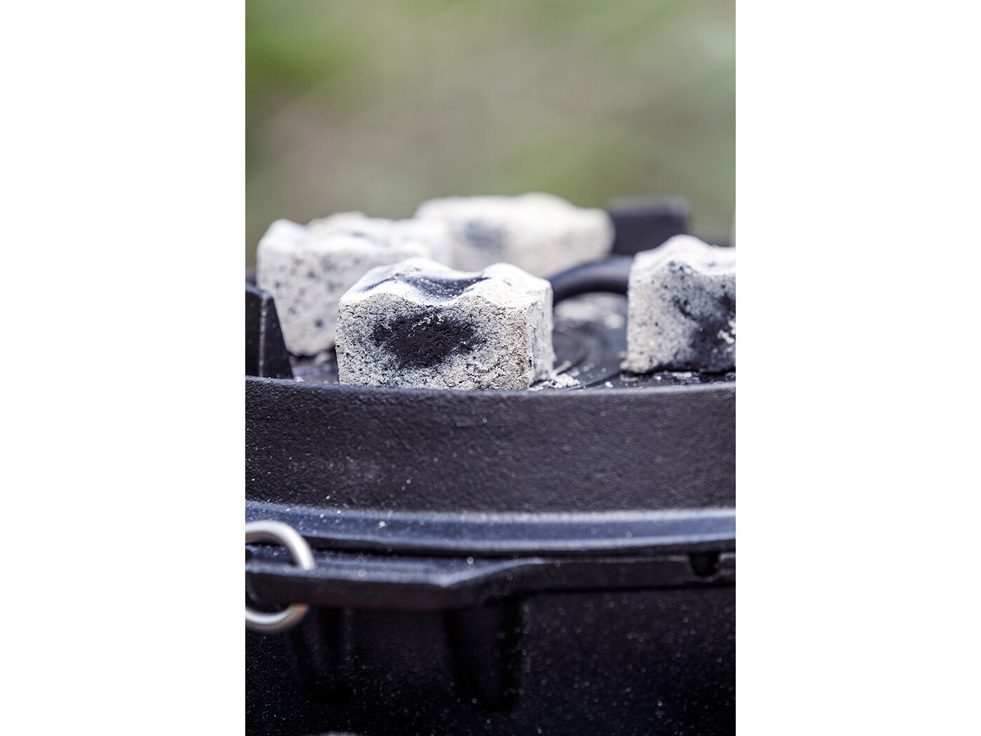 Briquettes Petromax Cabix Plus