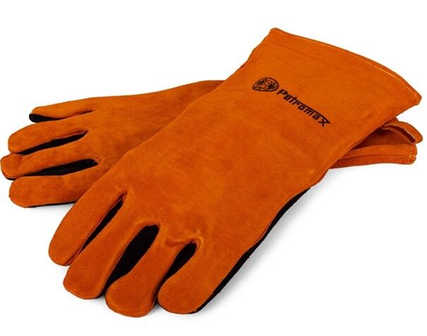 Gants pour barbecue professionnel