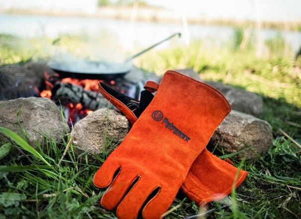 Petromax Gants de barbecue en aramide