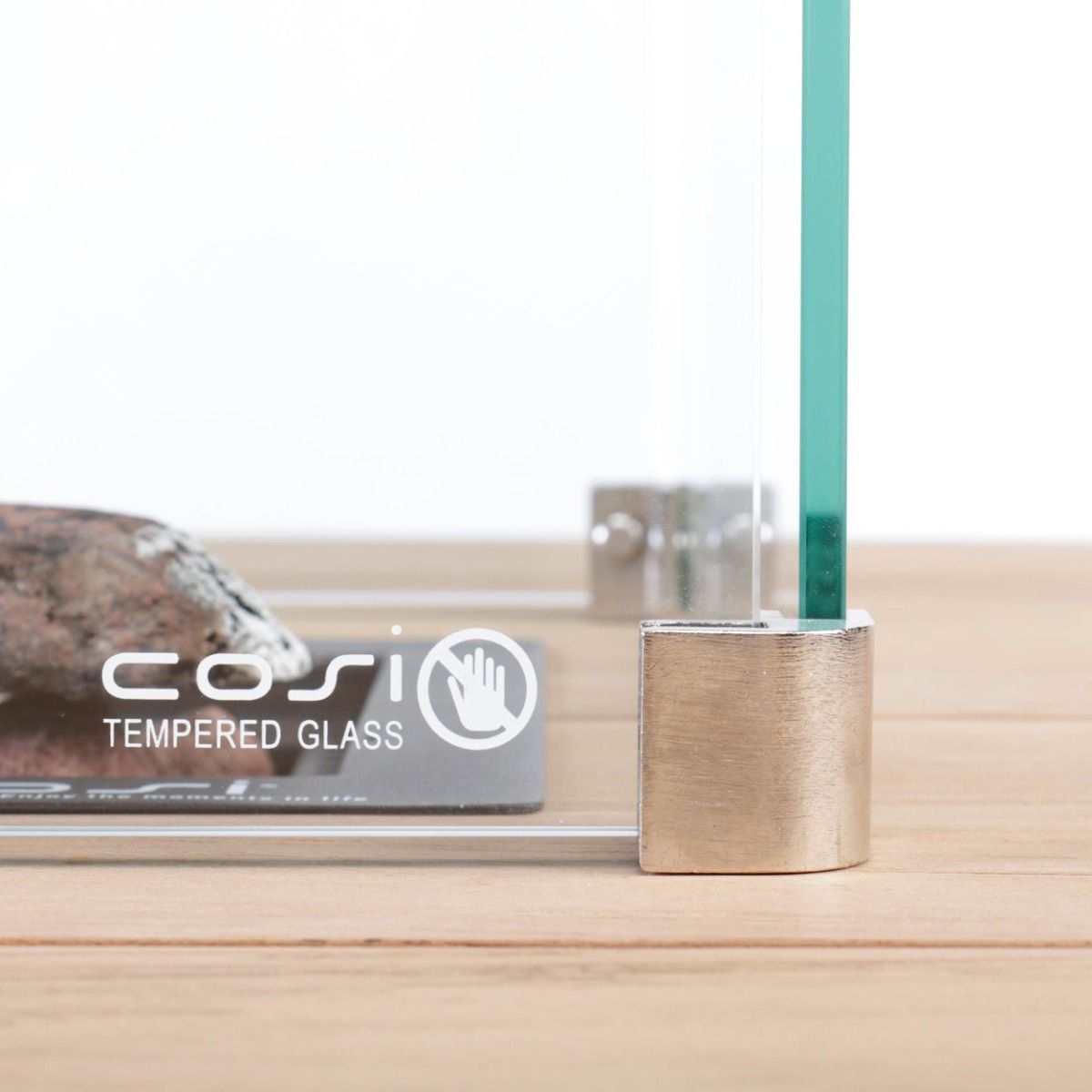 Table de repas haute Cosi Cosiloft 120