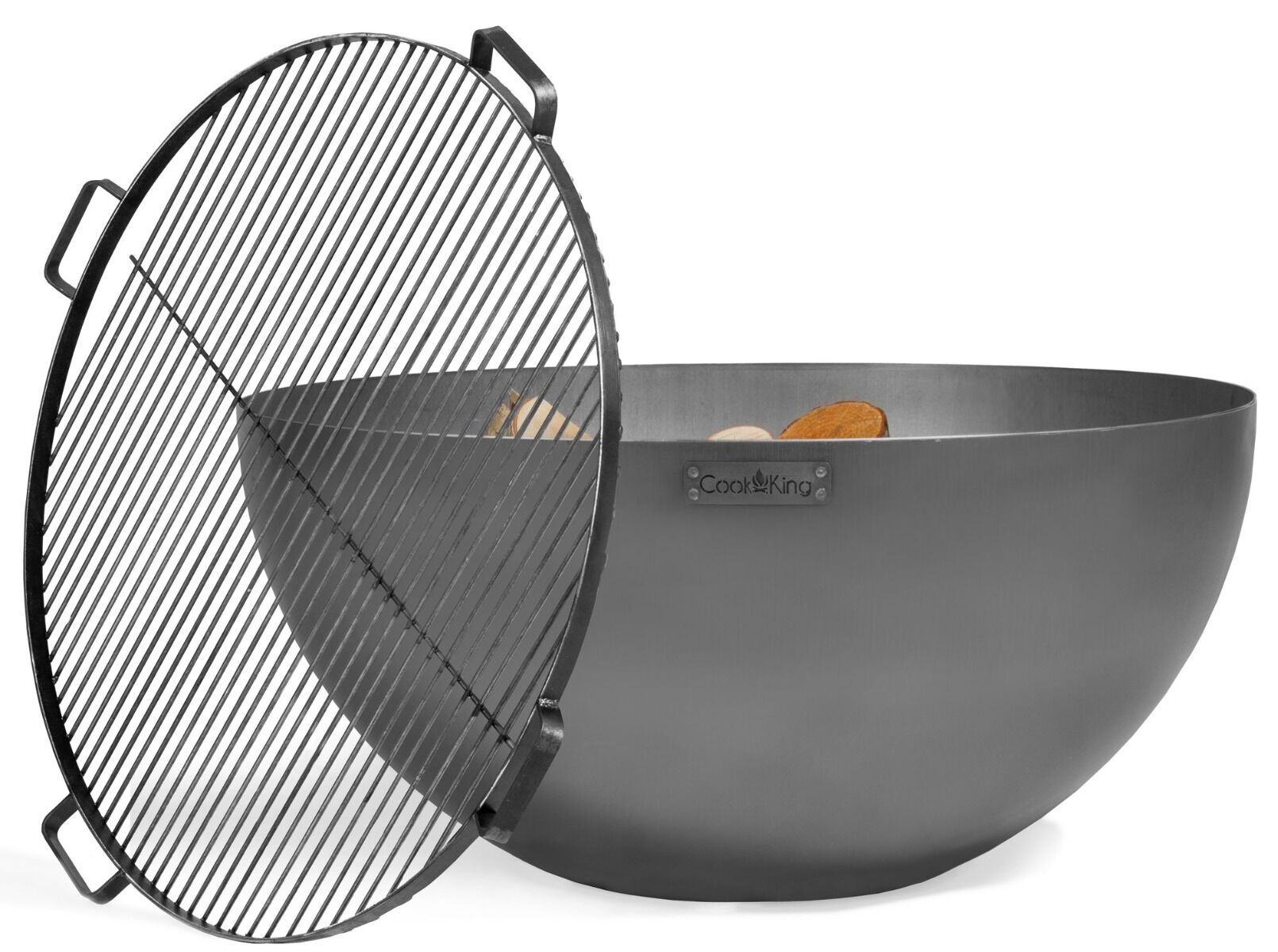 CookKing Premium Bol à Feu Ø 85 cm-Dallas