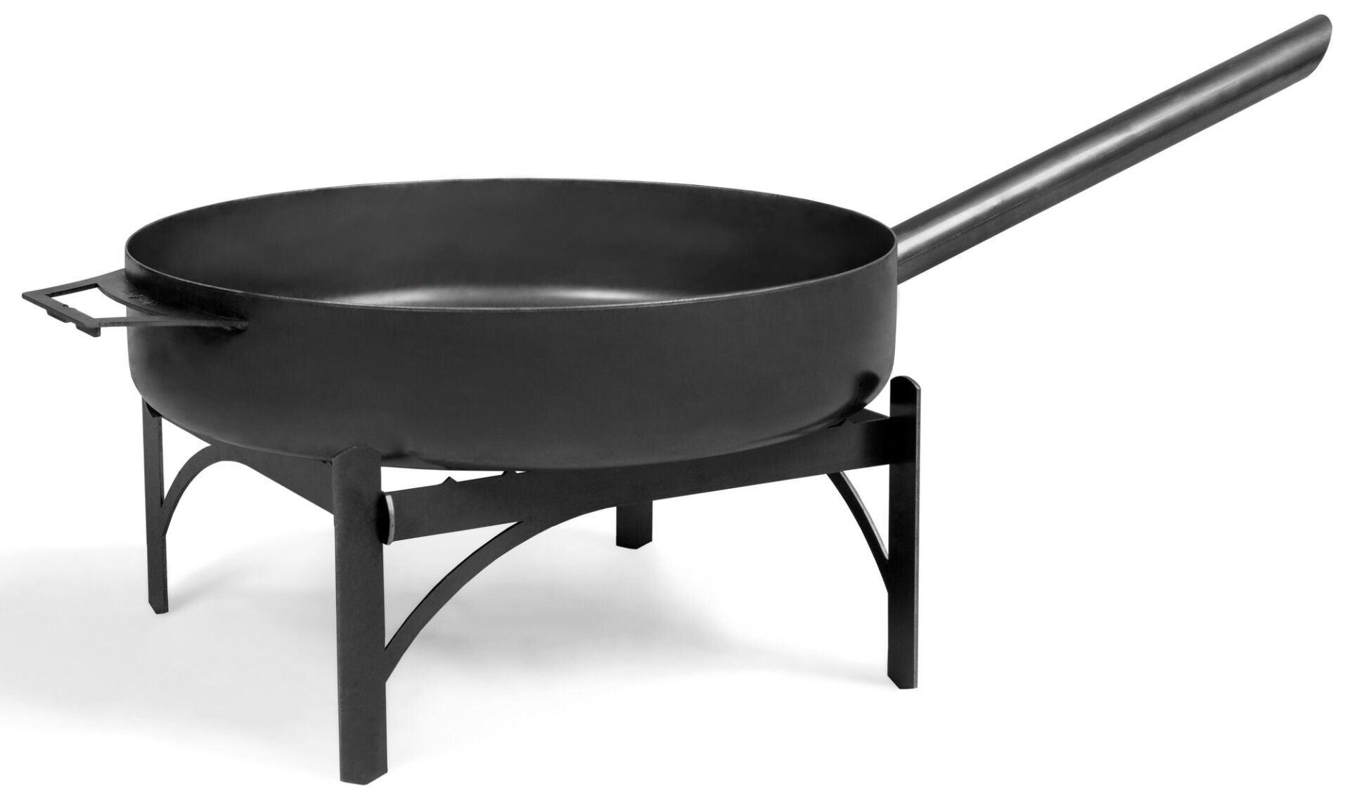 CookKing Casserole 50 cm avec Manche Long