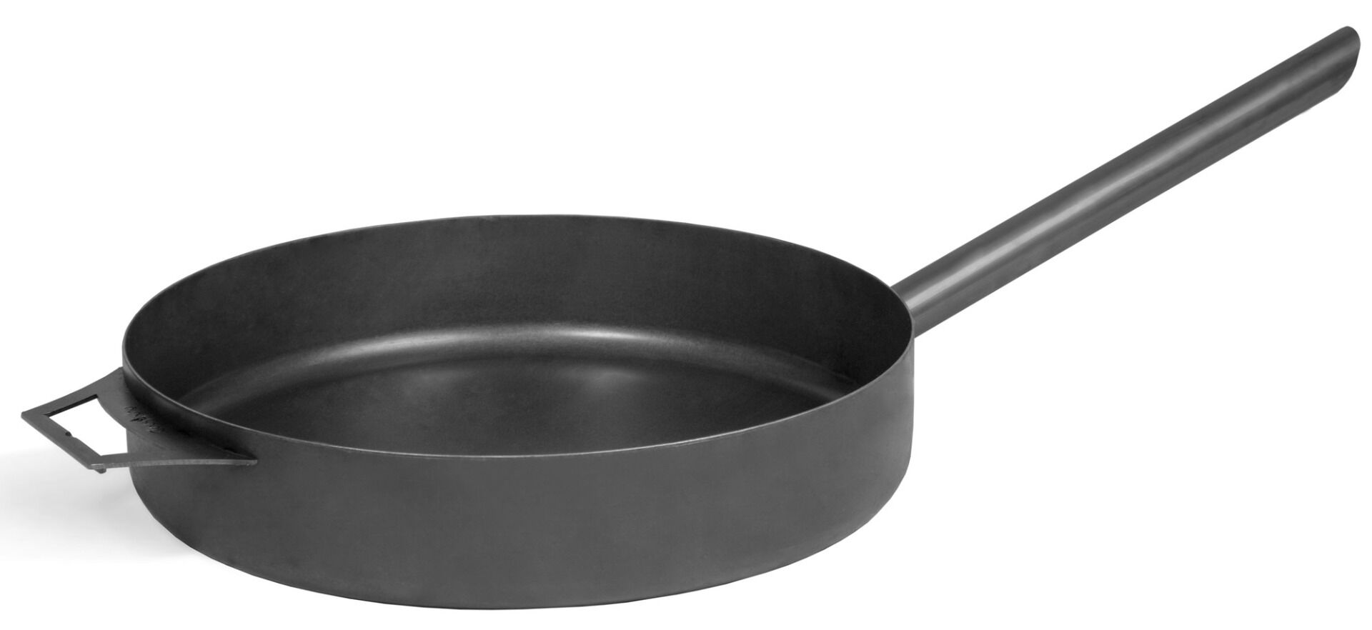 CookKing Casserole 50 cm avec Manche Long