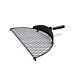 Barebones Grille de Barbecue Cowboy Fire Pit 30′